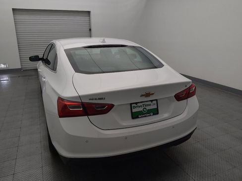 Used 2024 Chevrolet Malibu LT FWD image 6