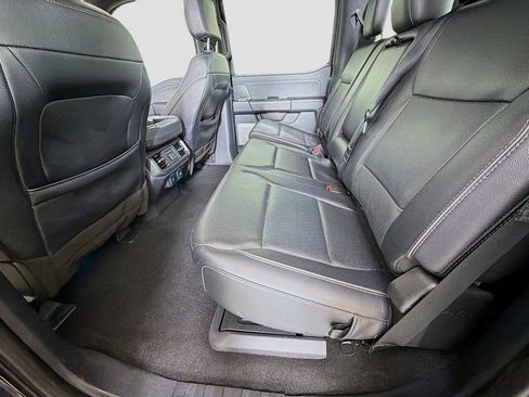 Used 2024 Ford F150 Lariat w/ Equipment Group 502A High AWD/4WD image 30
