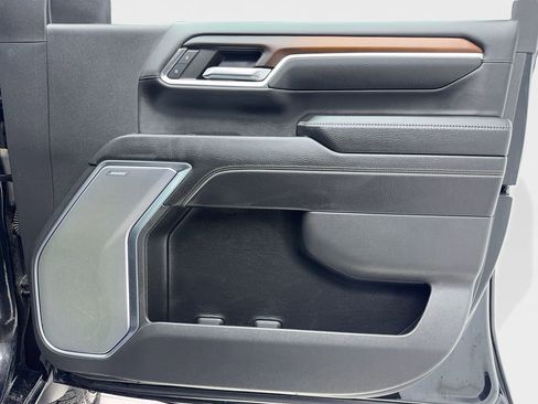 Used 2024 GMC Sierra 2500 Denali w/ Max Trailering Package AWD/4WD image 41