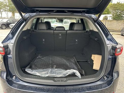 New 2025 MAZDA CX-5 AWD 2.5 S w/ Preferred Package image 27