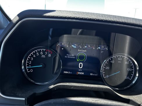 Used 2023 Ford F150 XLT w/ Equipment Group 302A High AWD/4WD image 17