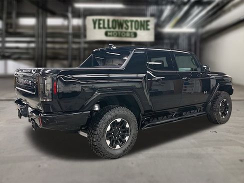 New 2025 GMC Hummer EV 3X w/ Extreme Off-Road Package image 6