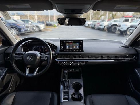 Used 2024 Honda Civic Touring image 23