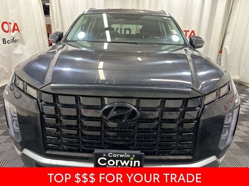 Used 2024 Hyundai Palisade SEL image 2