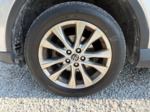 Used 2017 Toyota RAV4 Limited w/ Advanced Technology Package AWD/4WD image 32