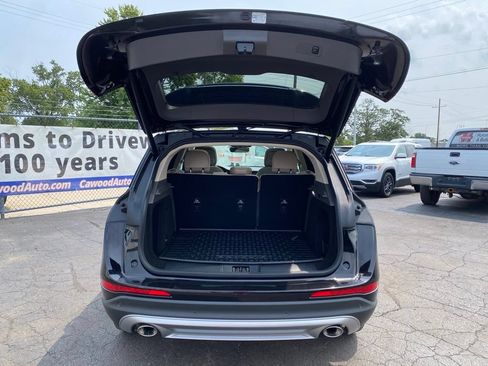 Used 2020 Lincoln Corsair Reserve w/ Equipment Group 201A AWD/4WD image 4