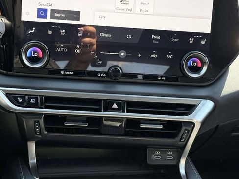 Used 2024 Lexus RX 350 F Sport image 18