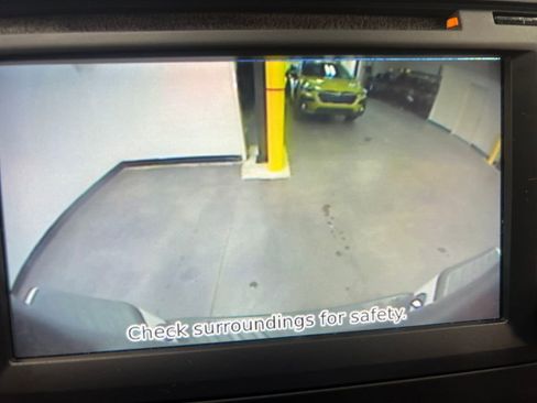 Used 2020 Nissan Frontier PRO-4X w/ Pro-4x Utility Package image 21