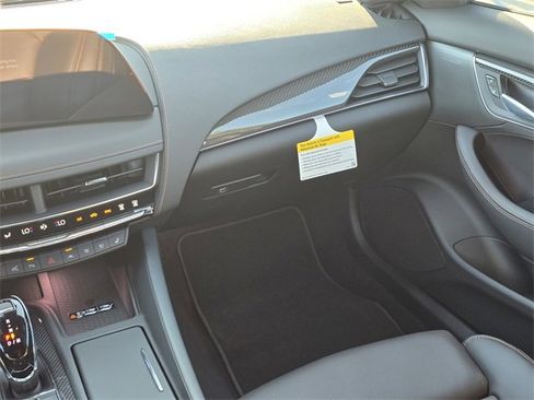 New 2026 Cadillac CT5 Sport image 17