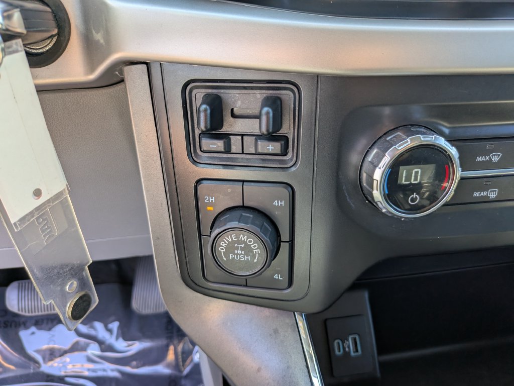Certified 2021 Ford F150 XLT w/ Equipment Group 301A Mid AWD/4WD image 31