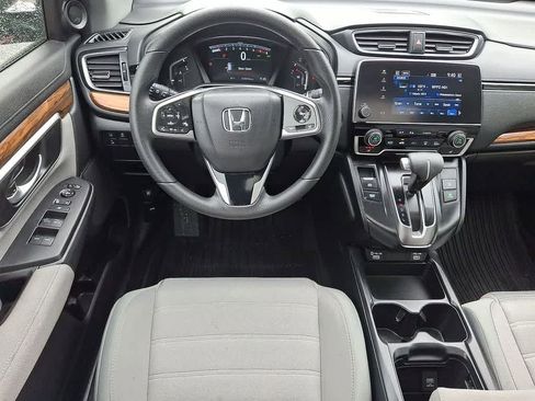 Used 2021 Honda CR-V EX image 21