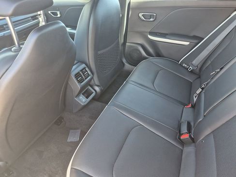 New 2026 Kia K4 GT-Line Turbo image 12