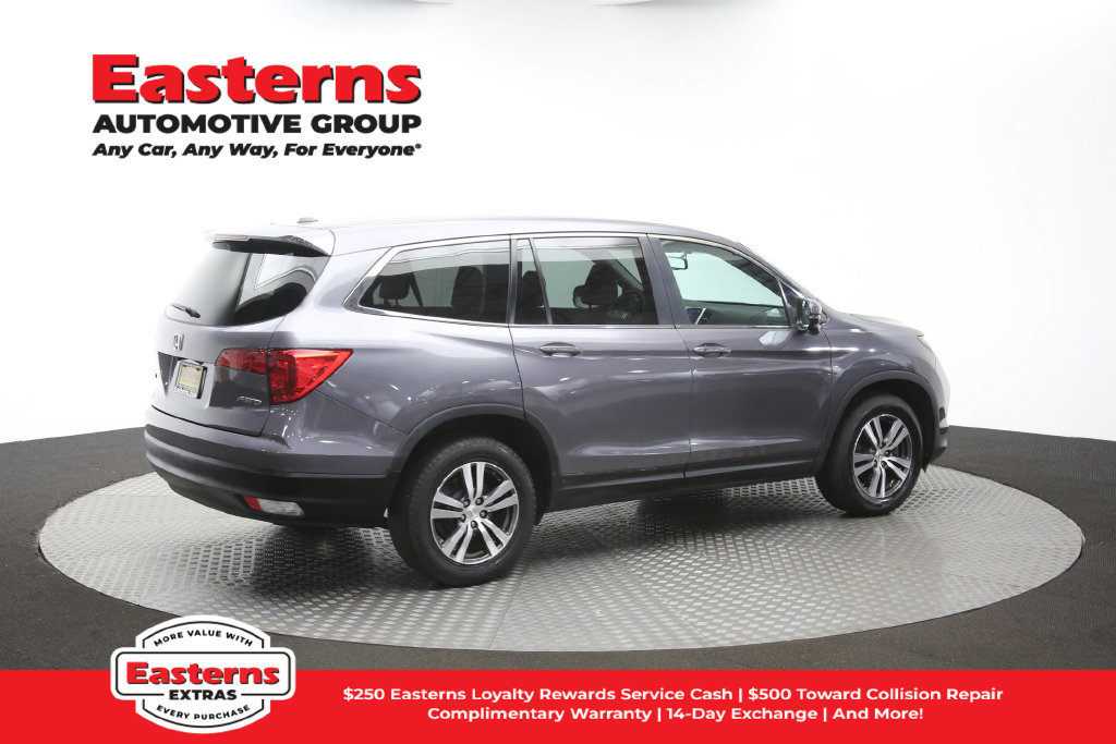 Used 2018 Honda Pilot EX-L image 43