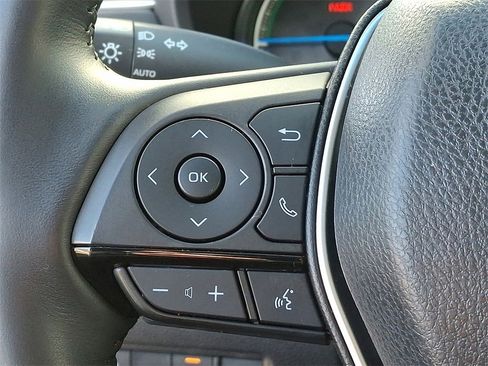 Used 2021 Toyota Venza Limited w/ Carpet Mat Package (TMS) image 23