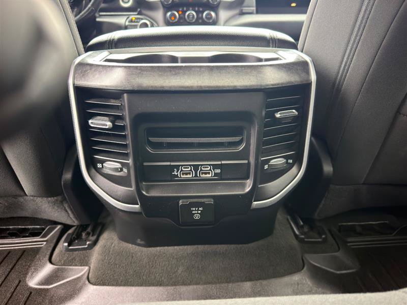 Used 2020 RAM 1500 Big Horn RWD image 22