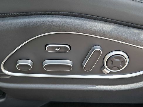 New 2026 Hyundai Palisade Calligraphy FWD image 17