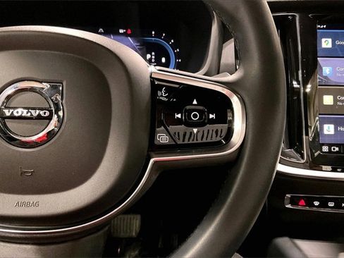 Certified 2023 Volvo S60 B5 Plus w/ Climate Package image 20