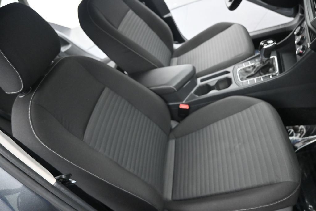 Used 2024 Volkswagen Jetta S FWD image 11