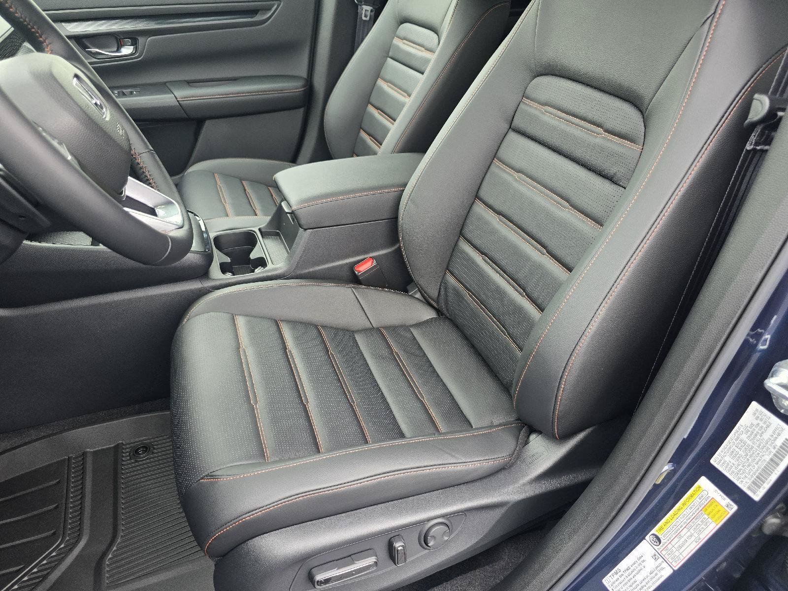 New 2027 Honda CR-V Sport-L image 15
