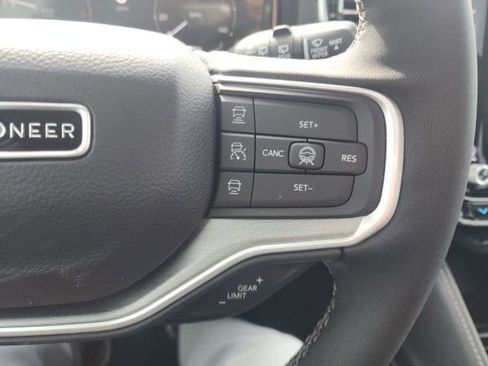 New 2026 Jeep Grand Wagoneer Limited image 14