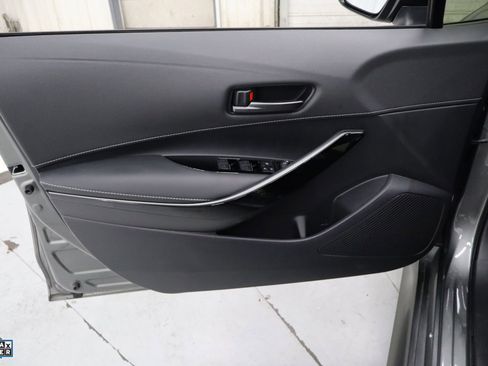 Used 2025 Toyota Corolla GR image 14