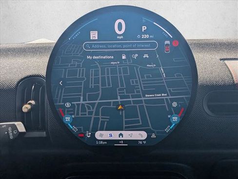 Certified 2025 MINI Cooper 4-Door Hardtop image 14