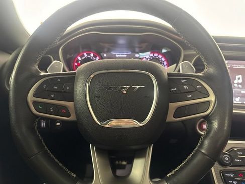Used 2019 Dodge Challenger SRT Hellcat Redeye RWD image 17