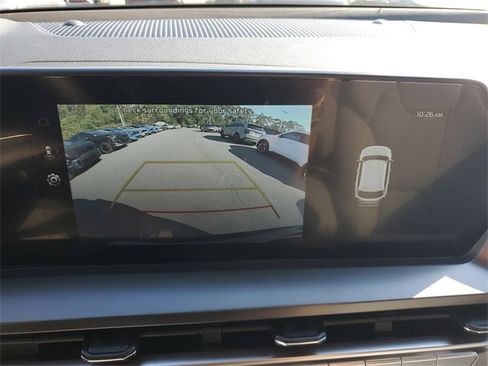 New 2025 Kia Telluride S image 34