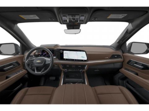 New 2026 Chevrolet Tahoe High Country w/ Sun And Tow Package AWD/4WD image 10