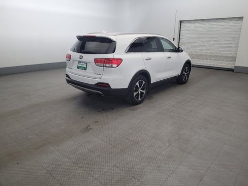 Used 2018 Kia Sorento EX AWD/4WD image 9