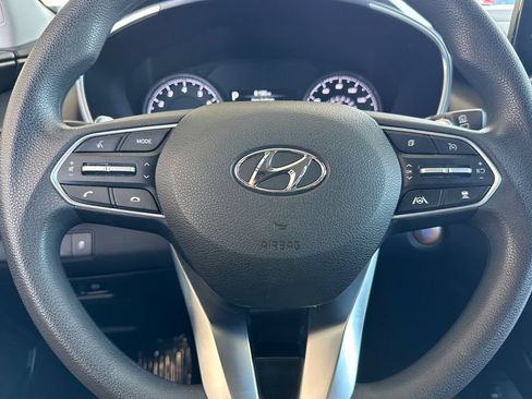 Used 2022 Hyundai Santa Fe SEL AWD/4WD image 21