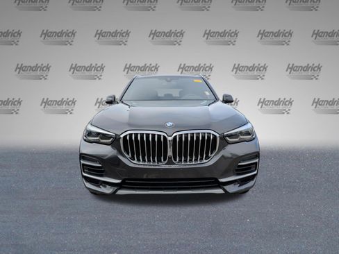 Used 2023 BMW X5 xDrive40i AWD/4WD image 5