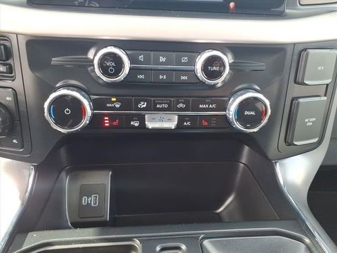 Certified 2023 Ford F150 XLT w/ Equipment Group 302A High image 24