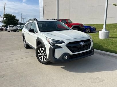 Used 2023 Subaru Outback Premium