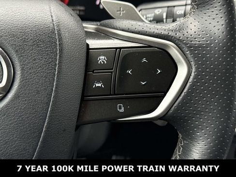 Used 2023 Lexus RX 350 F Sport w/ Cold Area Package image 23