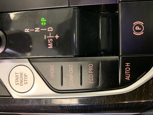 Used 2022 BMW 430i xDrive Coupe w/ Premium Package 2 image 36