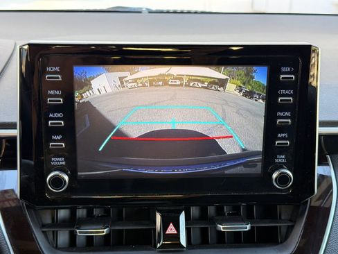 Used 2020 Toyota Corolla SE w/ Carpet Mat Package (TMS) image 15