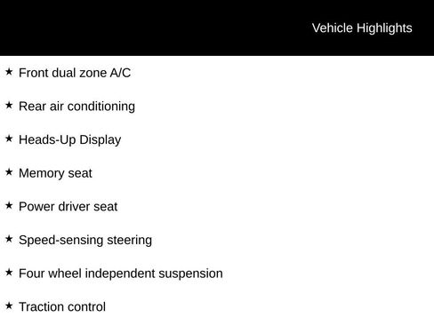 Used 2025 Honda Pilot Elite image 5
