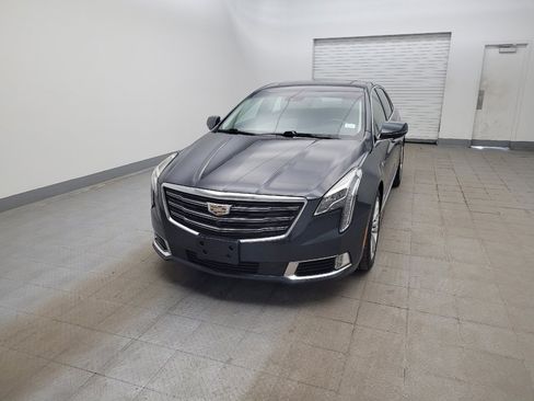 Used 2019 Cadillac XTS Luxury w/ Driver Awareness Package image 15