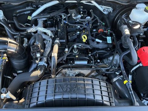 Used 2023 Ford Ranger XLT w/ Equipment Group 301A Mid image 27