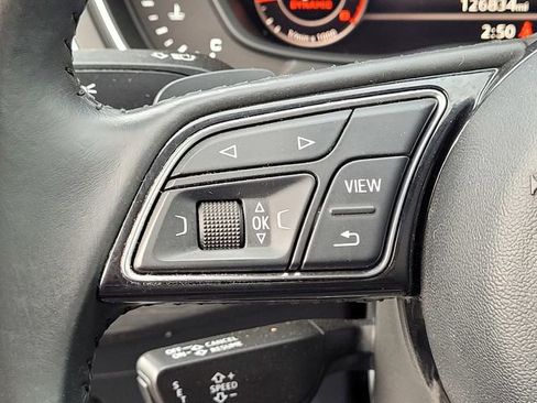 Used 2017 Audi A4 2.0T Premium Plus image 24