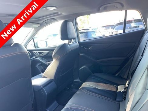 Used 2022 Subaru Crosstrek 2.5i Limited w/ Moonroof Package 2 image 19