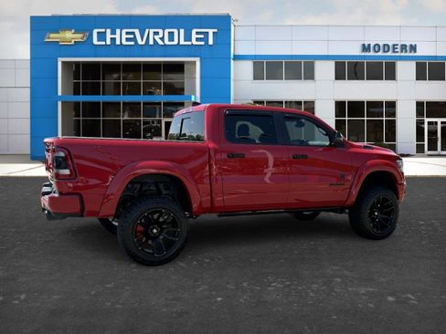 Used 2023 RAM 1500 Big Horn AWD/4WD image 5