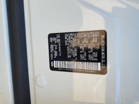 Used 2017 INFINITI QX80 2WD image 25