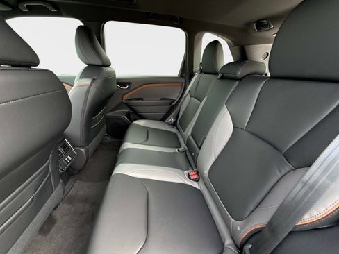 New 2026 Subaru Forester Sport AWD/4WD image 15