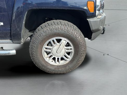 Used 2007 HUMMER H3 AWD/4WD image 34