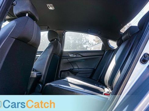 Used 2019 Honda Civic Sport image 19