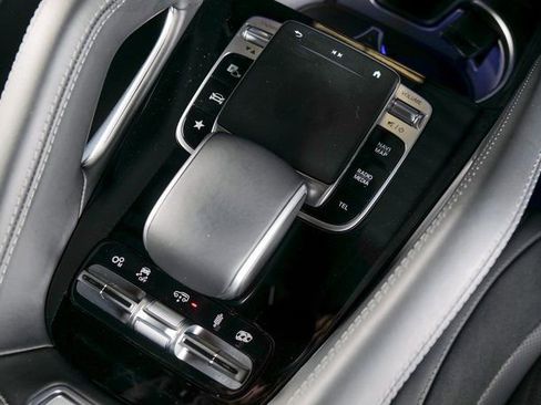 Used 2023 Mercedes-Benz GLS 63 AMG 4MATIC image 17