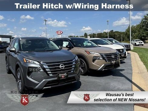 Used 2022 Nissan Frontier SV AWD/4WD image 31