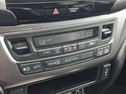 Used 2019 Honda Ridgeline RTL-T image 18